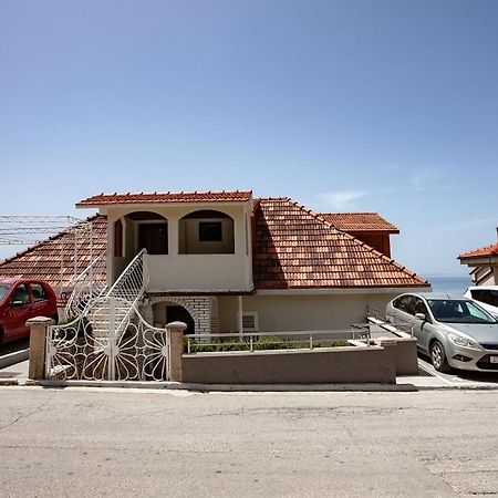 Holiday House Almissa Omiš Exterior foto