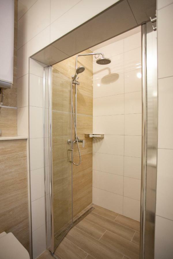Holiday House Almissa Omiš Exterior foto